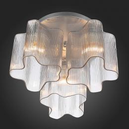 Потолочная люстра ST Luce Onde  - 3